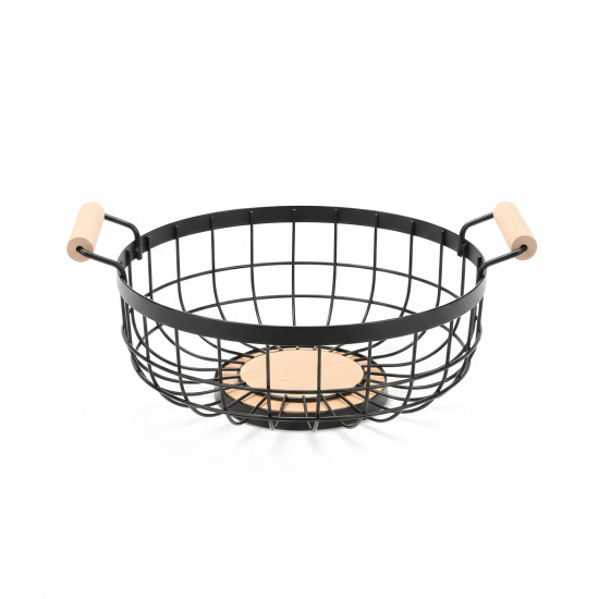 Metal Basket 
